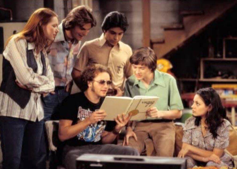 That ’70s Show